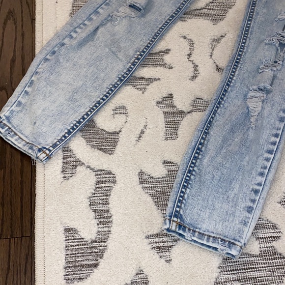 Vanilla Star Skinny Jeans - Picture 5 of 10